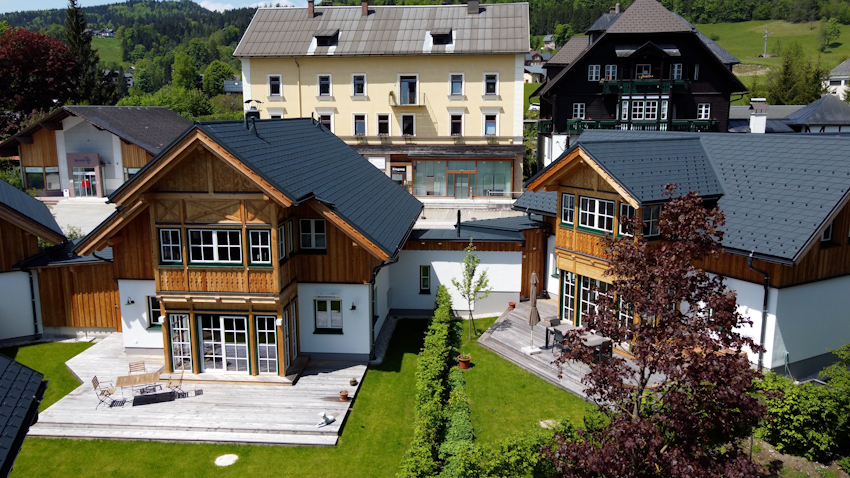 Holzbau Köberl