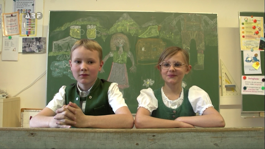 "Tracht"