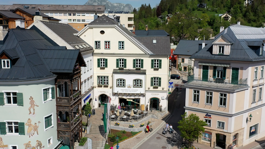 s'Johann