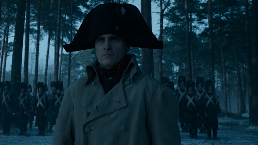 "Napoleon"