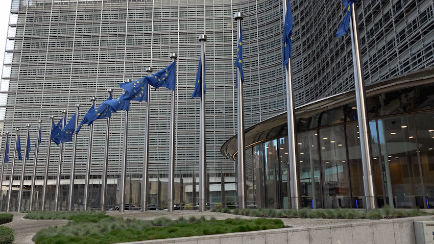 Die Kulturhauptstadt 2024 präsentiert sich im Europäischen Parlament