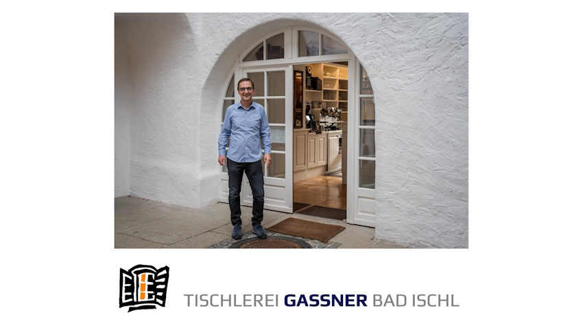 Tischlerei Gassner