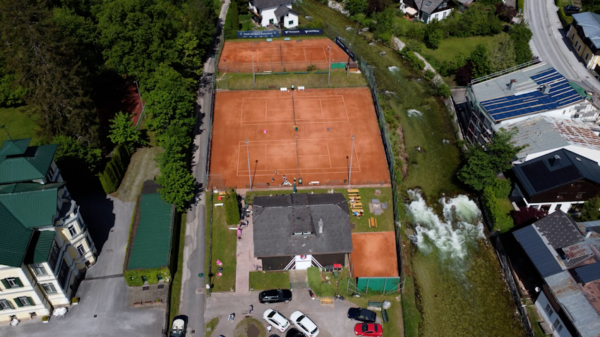 Tennis Akademie Ausseerland