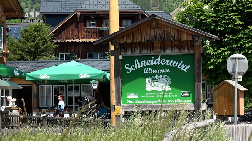 Gasthaus Schneiderwirt