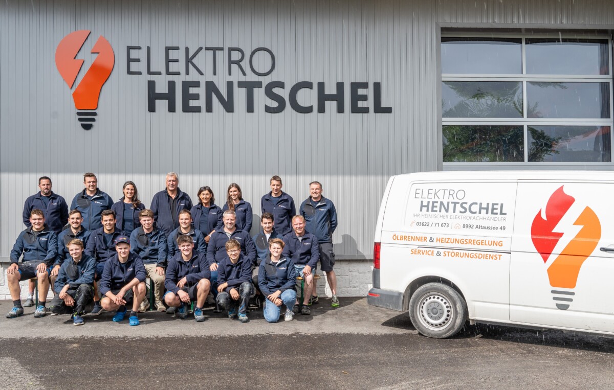 Elektro Hentschel