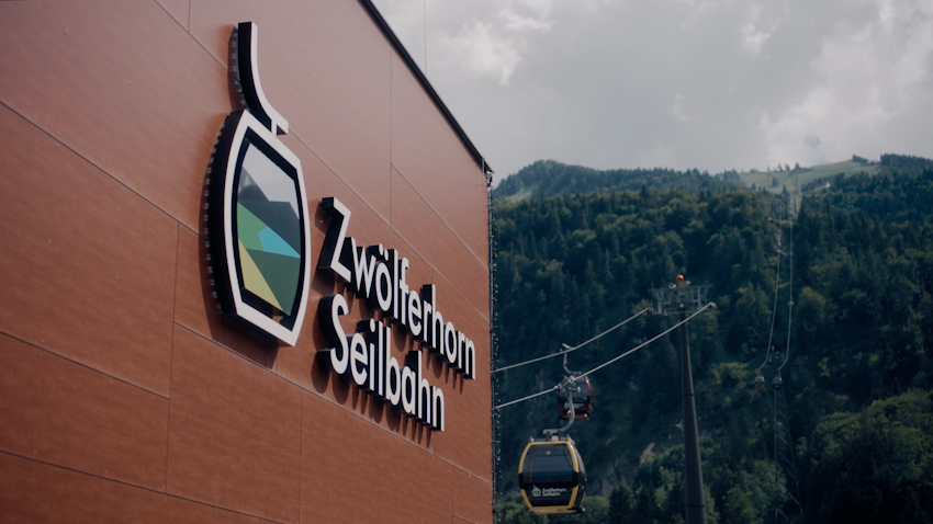 Zwölferhorn