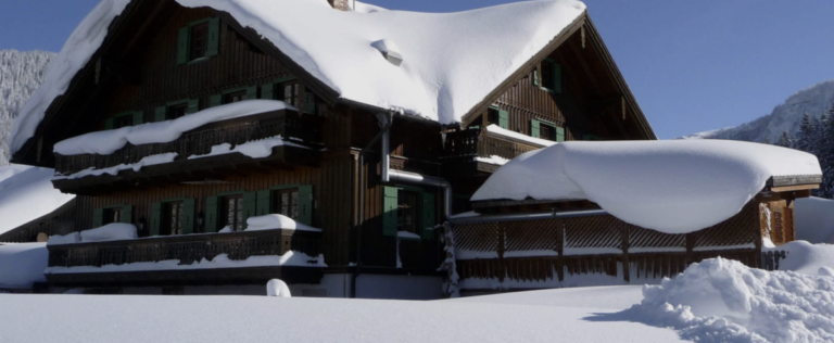 Tagesthemen – ARF – Ausseer Regionalfernsehen