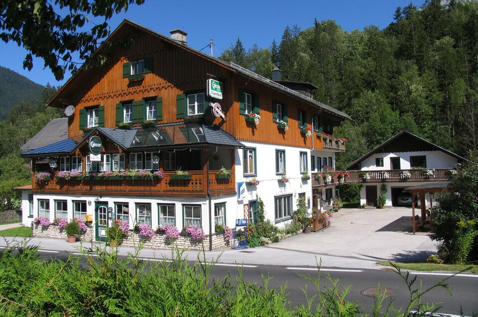 Staudenwirt