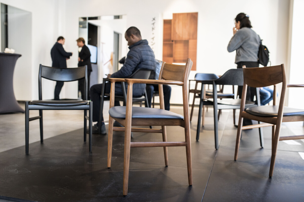 From Hokkaido with Love in the Styrian Design Forum – ARF – Ausseer Regional Fernsehen From Hokkaido with Love in the Styrian Design Forum – ARF – Ausseer Regional Fernsehen