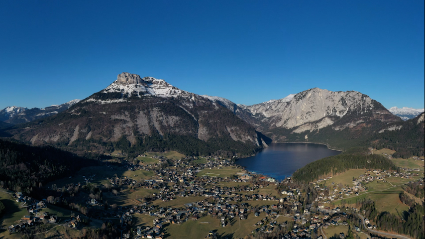 Gemeinderatswahl 2025 in Altaussee