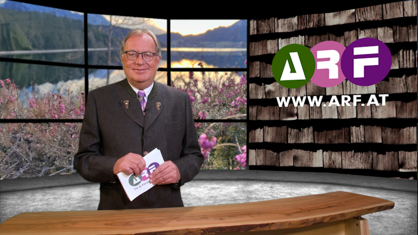 Wir danken für's Zusehen