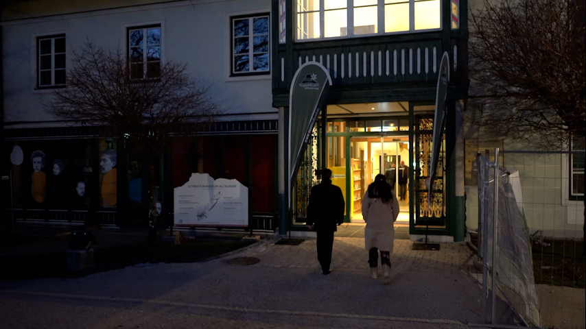 Vollversammlung des Tourismusverbandes