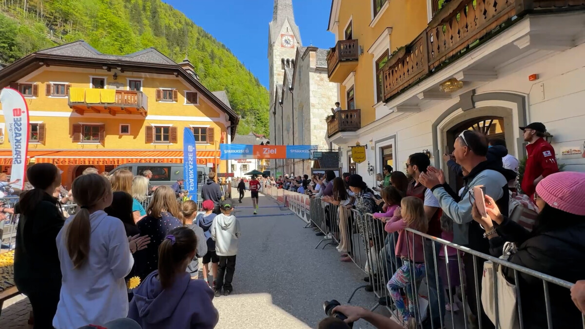 36. Hallstättersee Rundlauf 2025