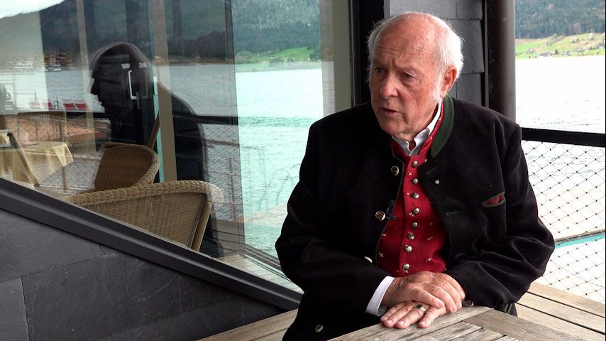 Mag. Helmut Peter