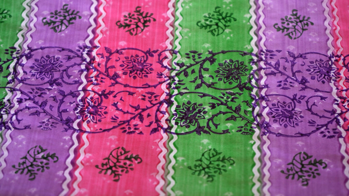 Papierdruck