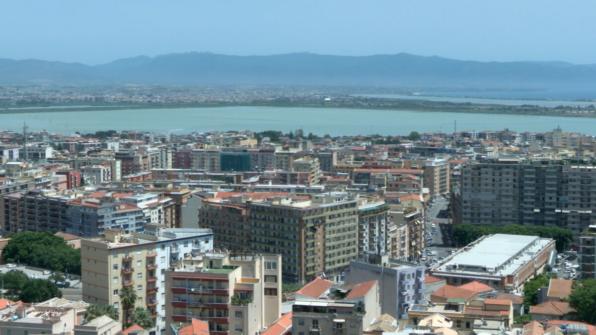 Cagliari