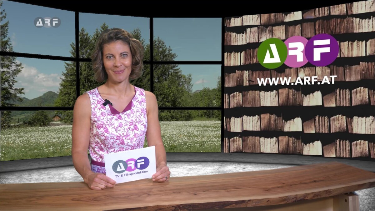 Wir danken für's Zusehen