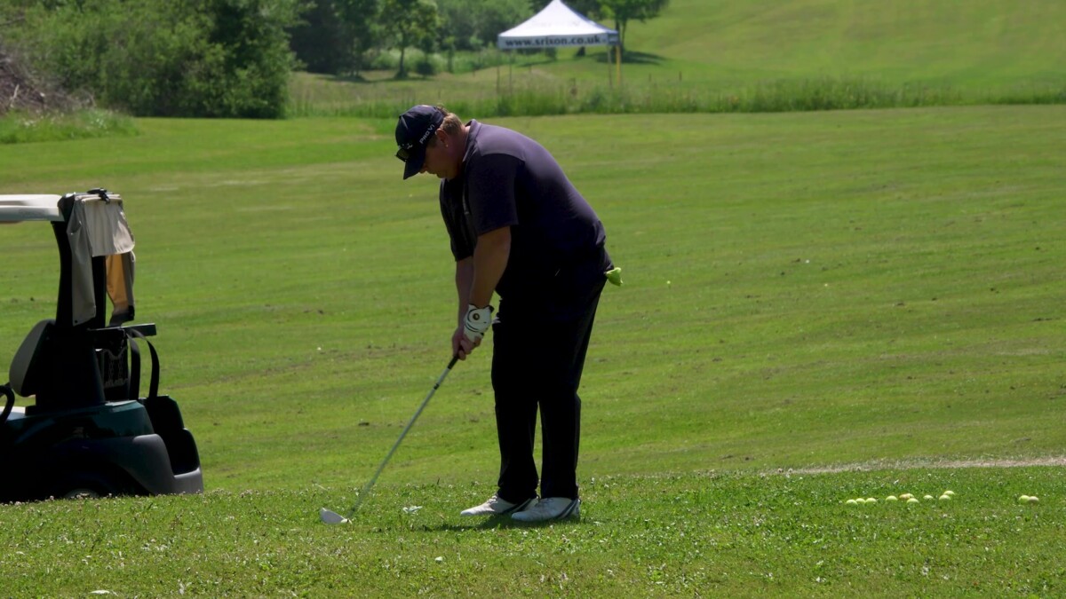 Golf für alle beim Golfclub Ausseerland