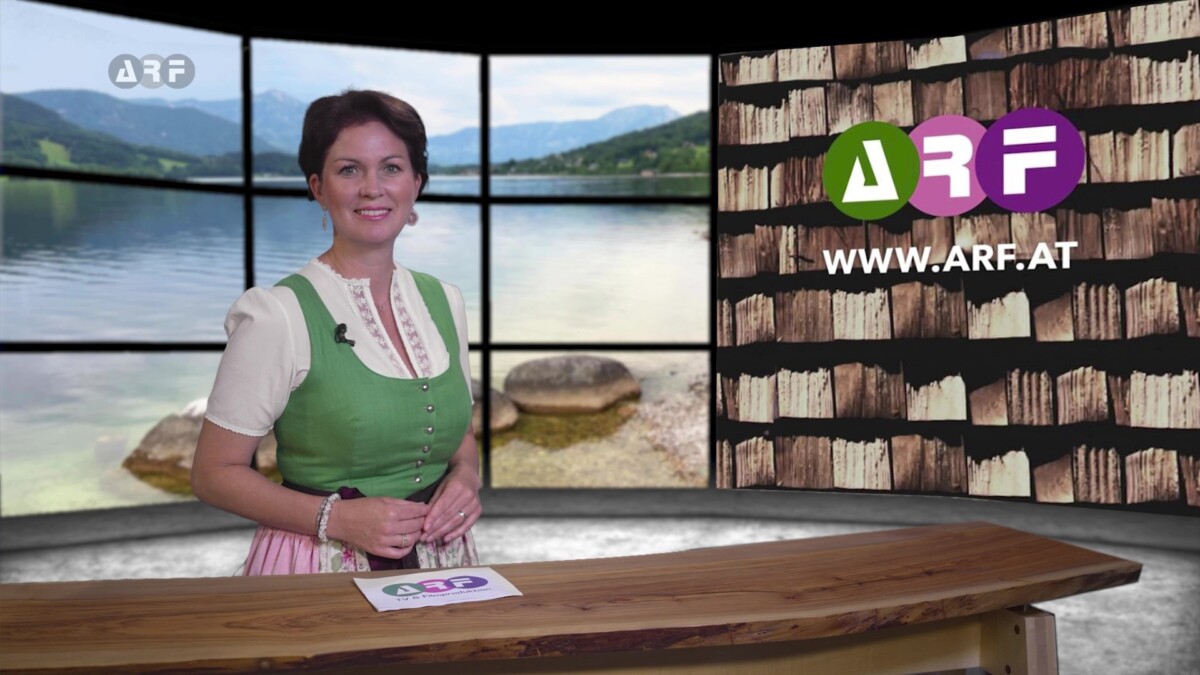 Wir danken für's Zusehen