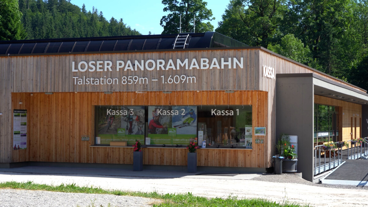 BIGSEE Architekturpreis 2025