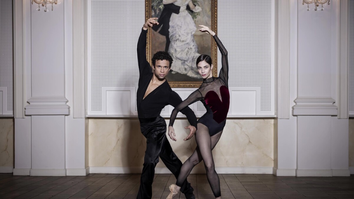 Wiener Staatsopenballett