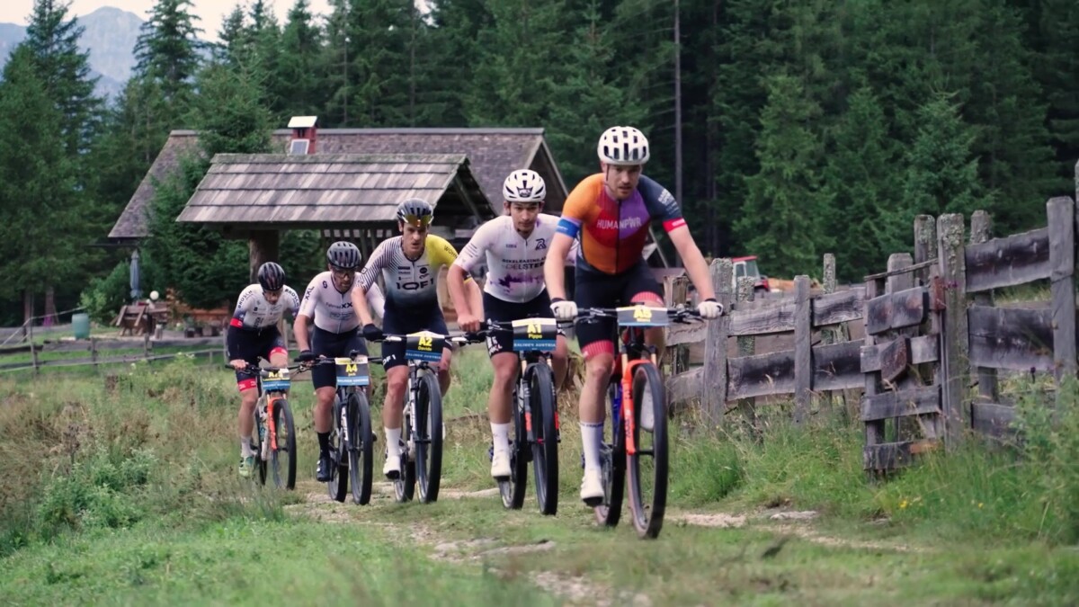 Salzkammergut Trophy 2025