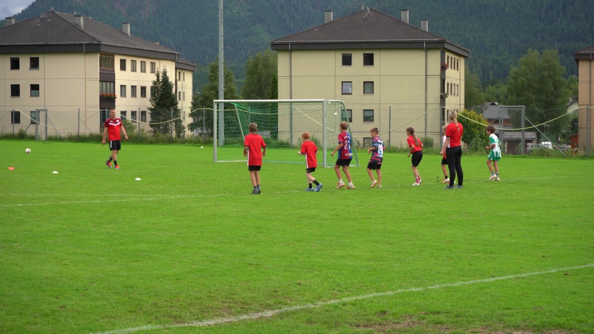 Heimische Fußballvereine für Saisonstart bestens gerüstet