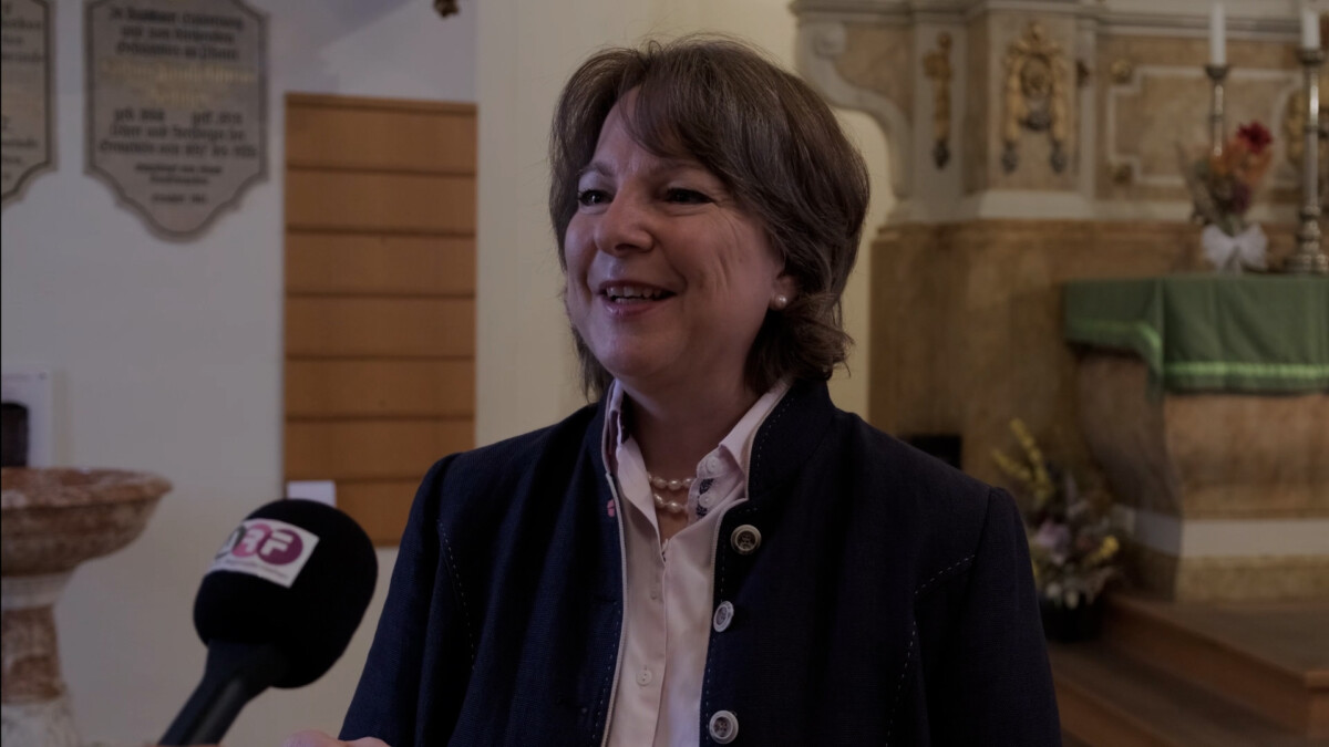 Univ. Prof. Dr. Cornelia Richter