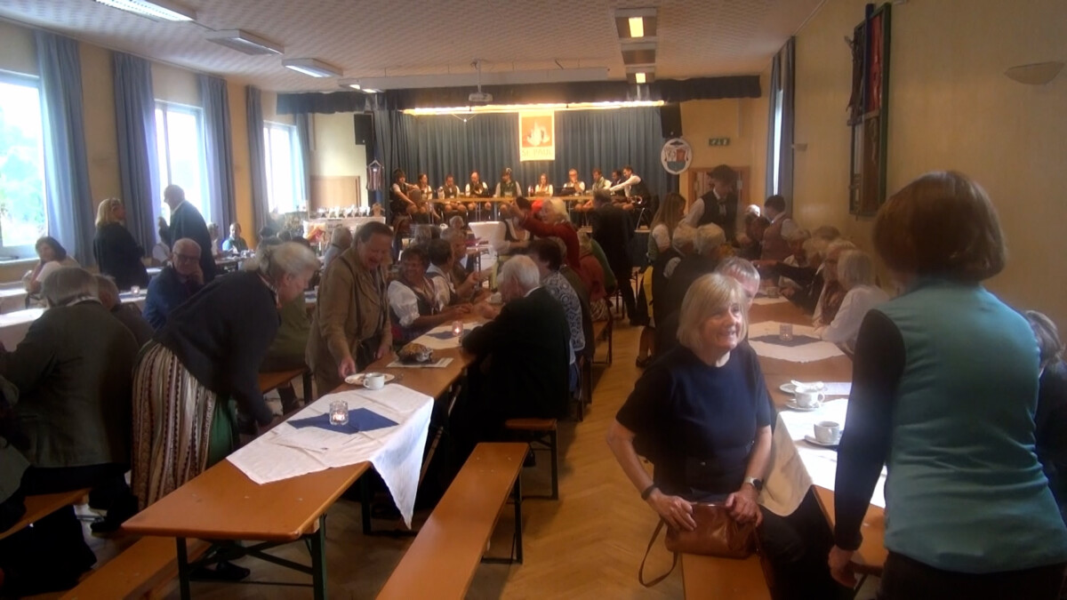 Pfarrfest Bad Aussee