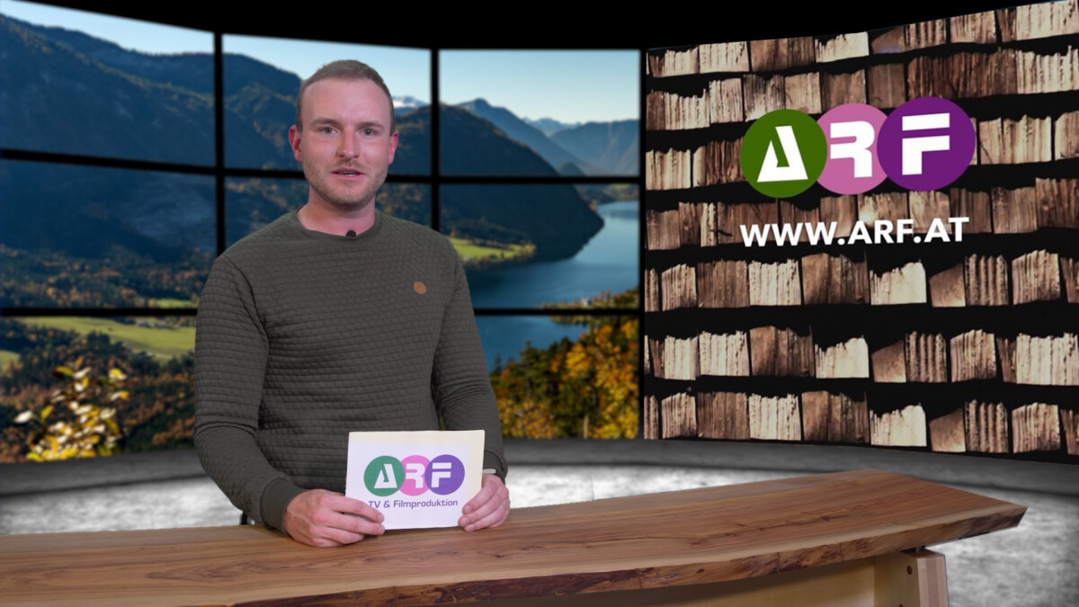 Wir danken fürs Zusehen!