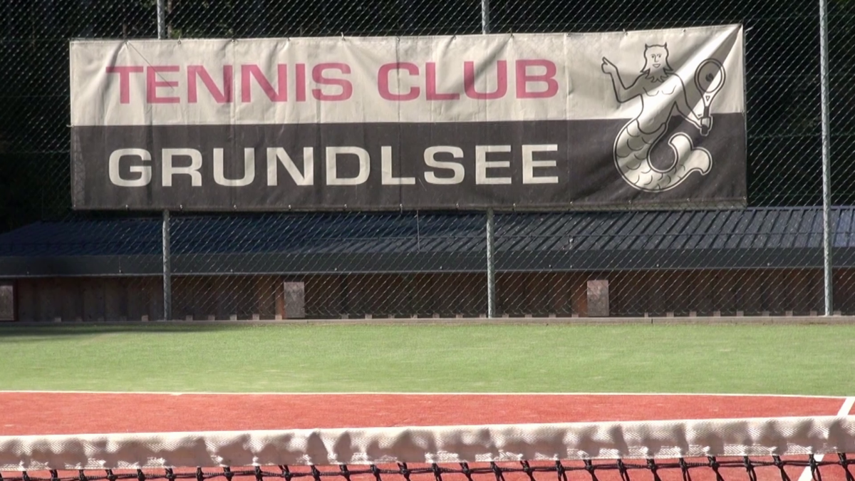 Clubmeisterschaften TC Grundlsee