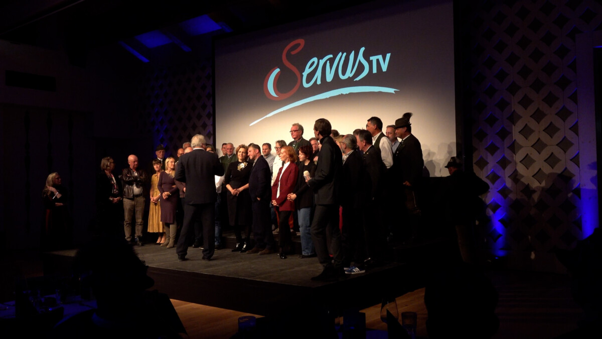 Letzter Stollen – Der sechste Altaussee-Krimi