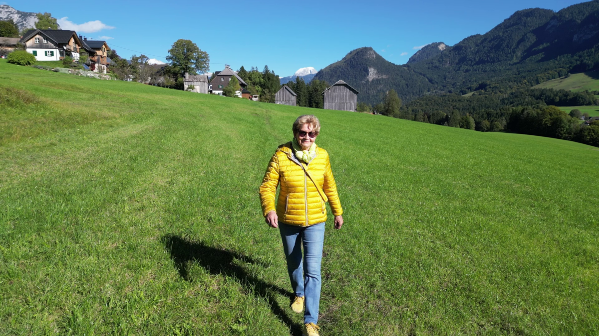 Wandertipp: Moserer Wiesenrundweg