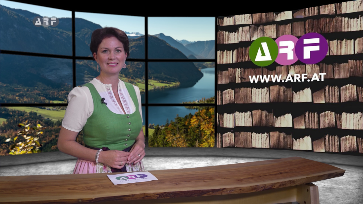Wir danken fürs Zusehen!