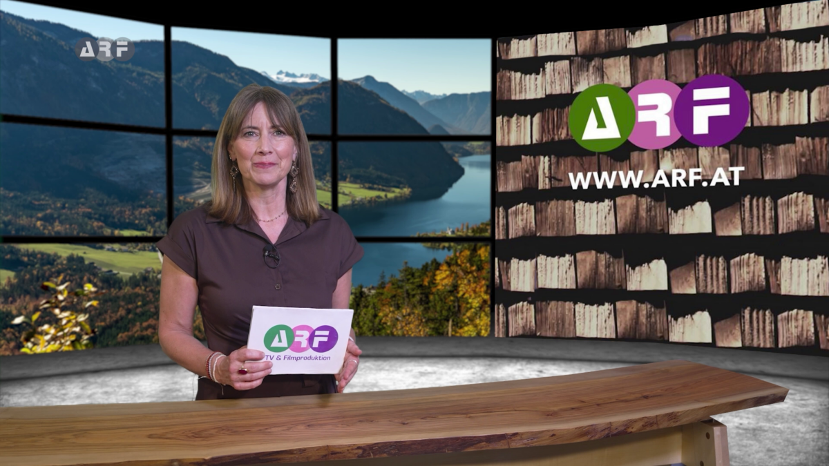 Wir danken fürs Zusehen!