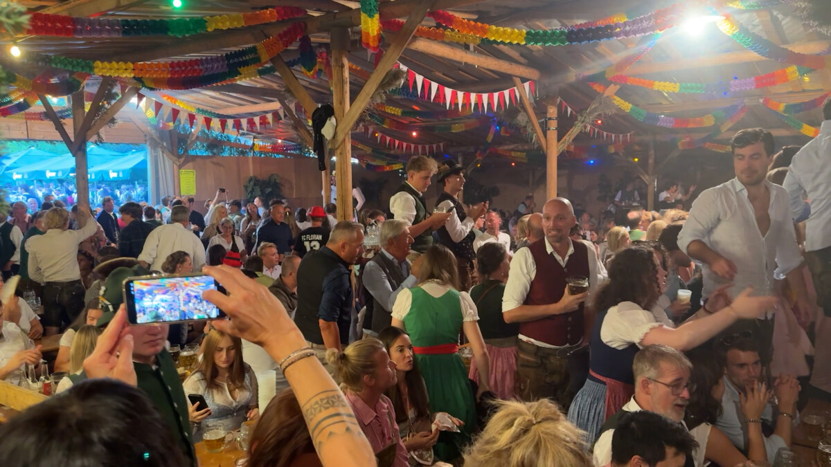 63. Altausseer Kiritog