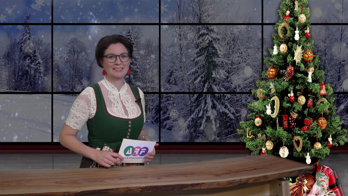 Wir danken fürs Zusehen!