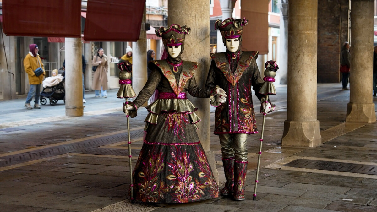 Diana De Lange Leidenschaft Fasching