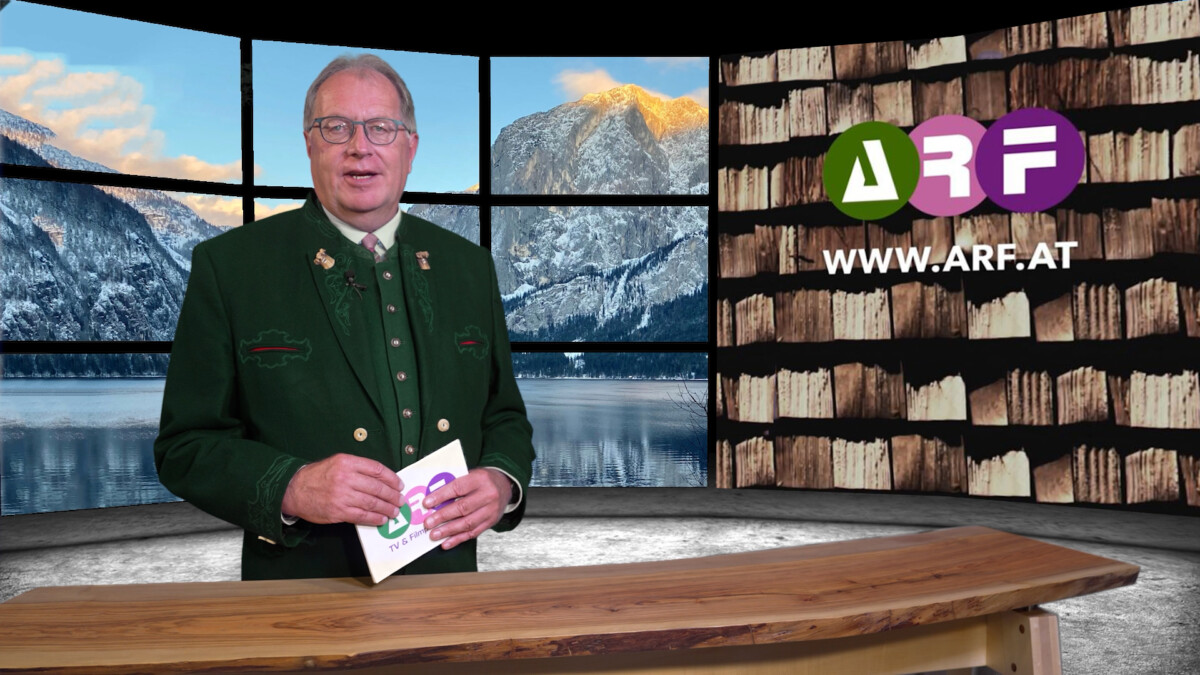 Wir danken fürs Zusehen!