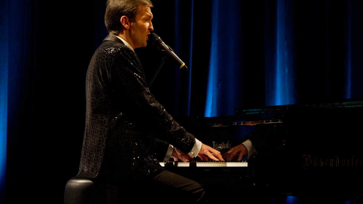 „Die Udo Jürgens Story“