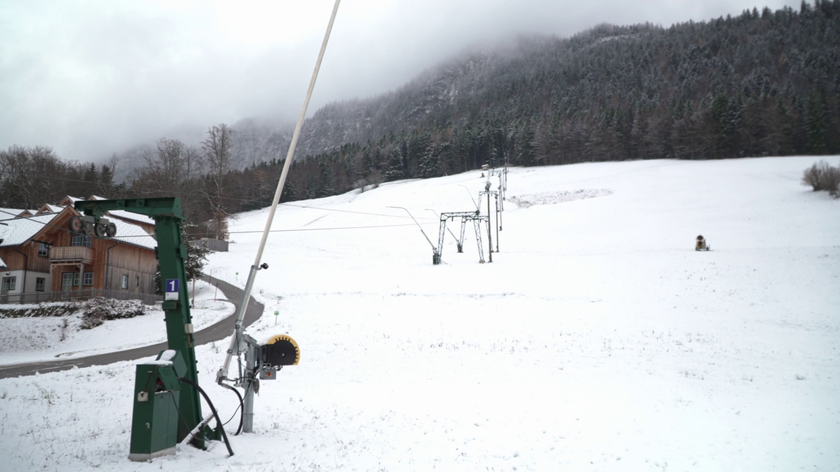 Zloam: Grundlseer Skilift vor Übernahme?