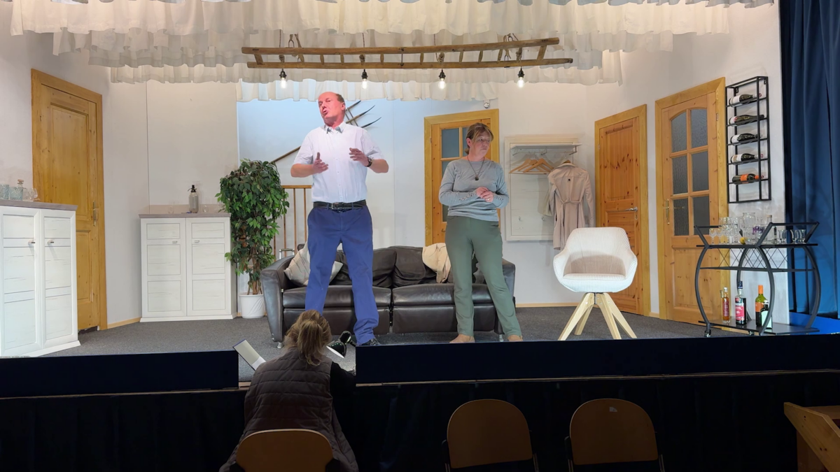 Ausseer Knoschpnbühne