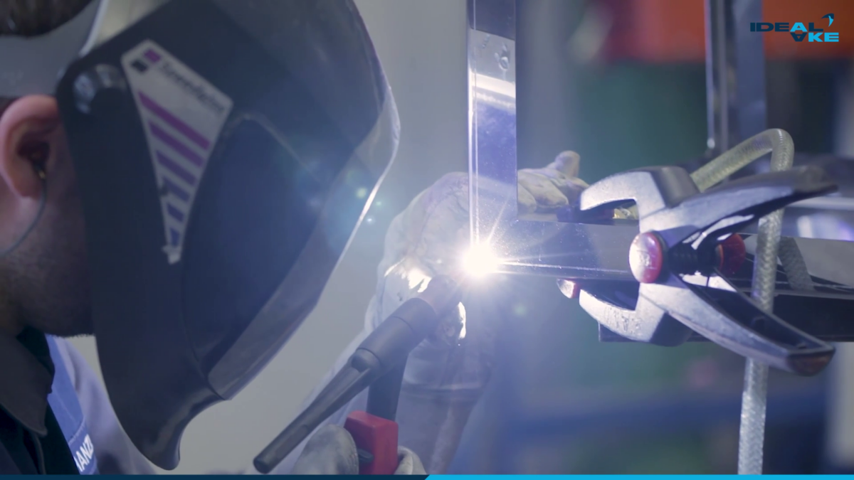 AKE - Ausseer Kälte- und Edelstahltechnik