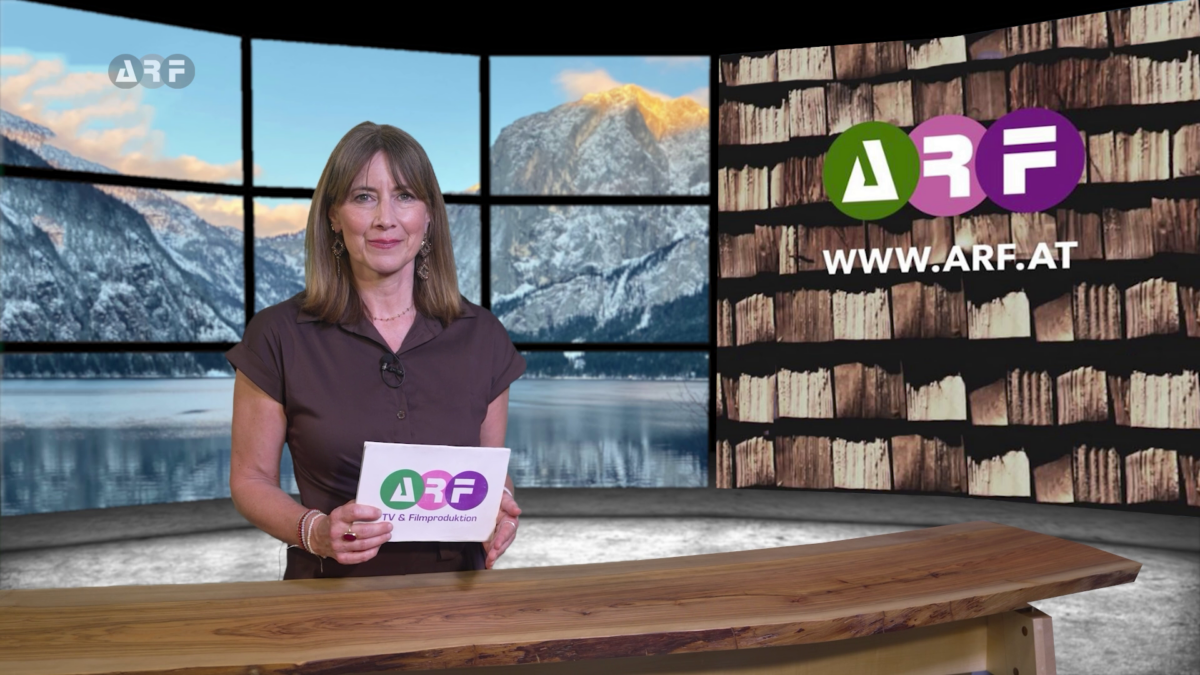 Wir danken fürs Zusehen!