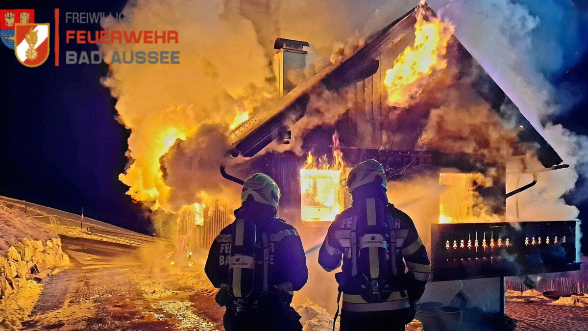 KN Großbrand in Lupitsch