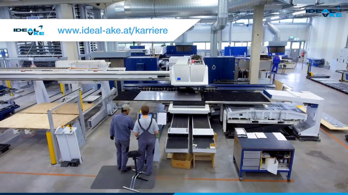 AKE - Ausseer Kälte- und Edelstahltechnik