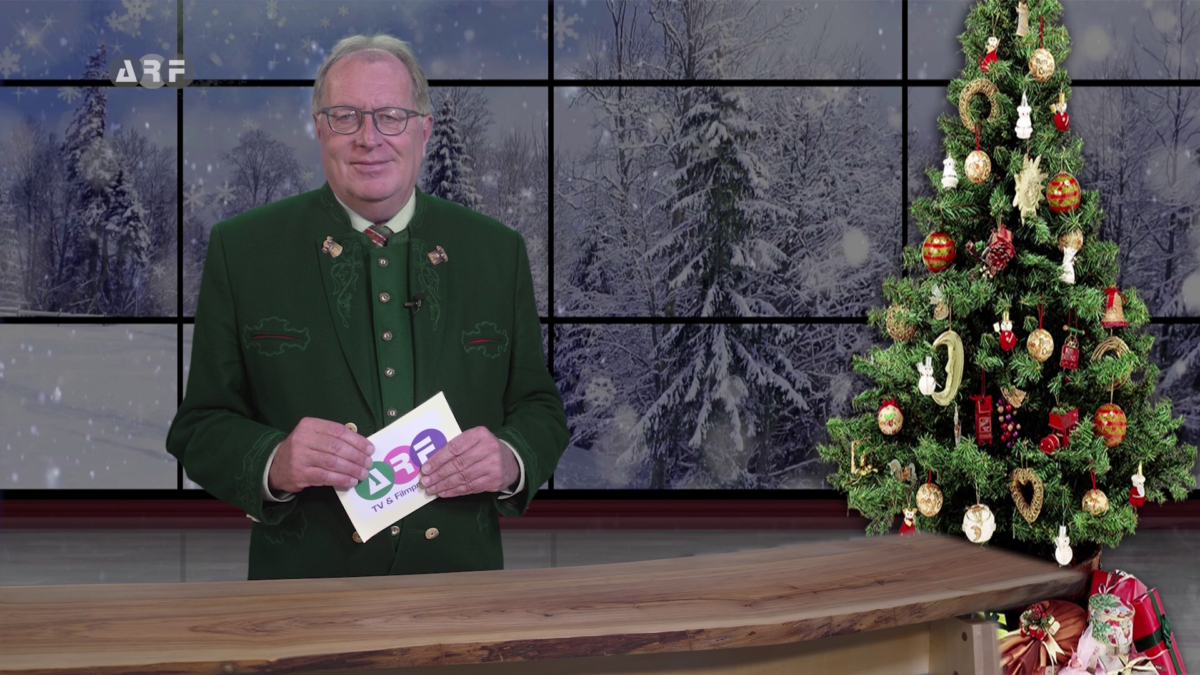 Wir danken fürs Zusehen!