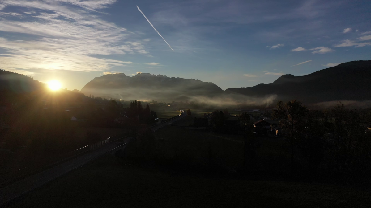 Ausseerland erhält Österreichisches Umweltzeichen