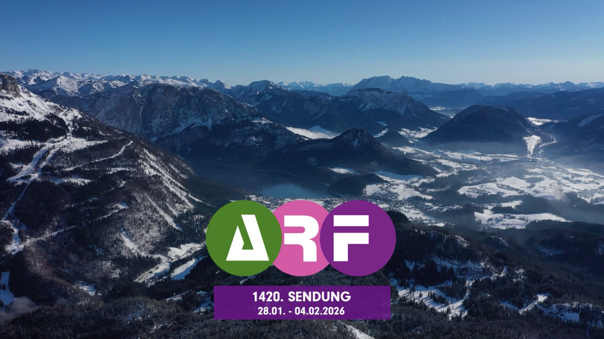 1420. Sendung