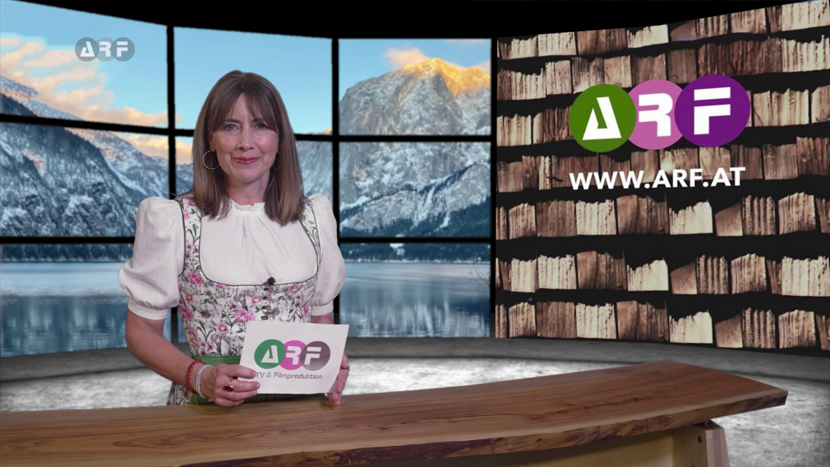 Wir danken fürs Zusehen!